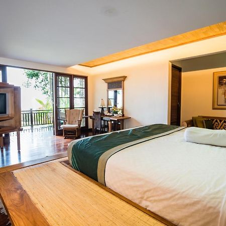 Villa Puri Candikuning Baturiti Kültér fotó