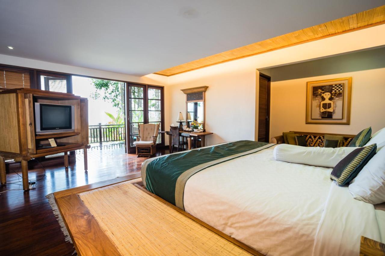 Villa Puri Candikuning Baturiti Kültér fotó
